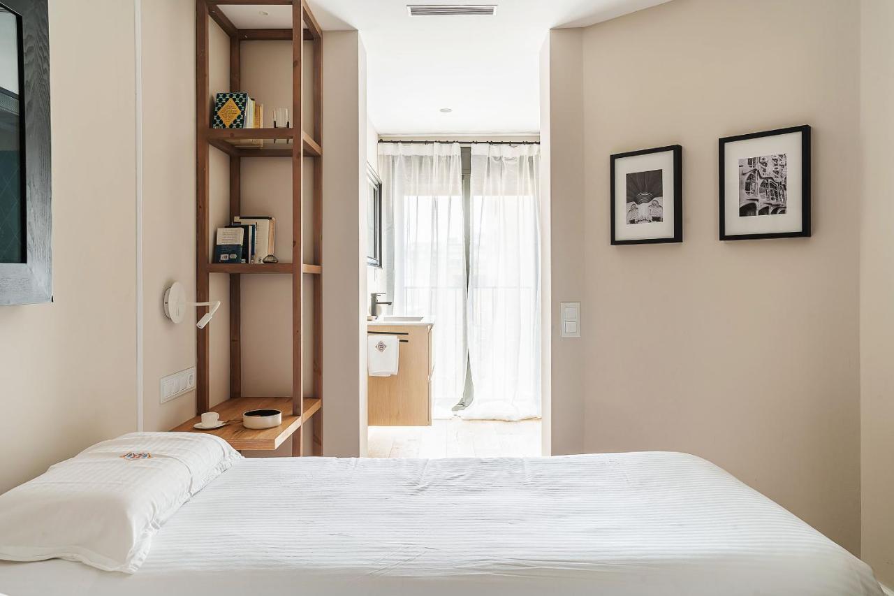 Apartment Rental Apartment Barcelona *