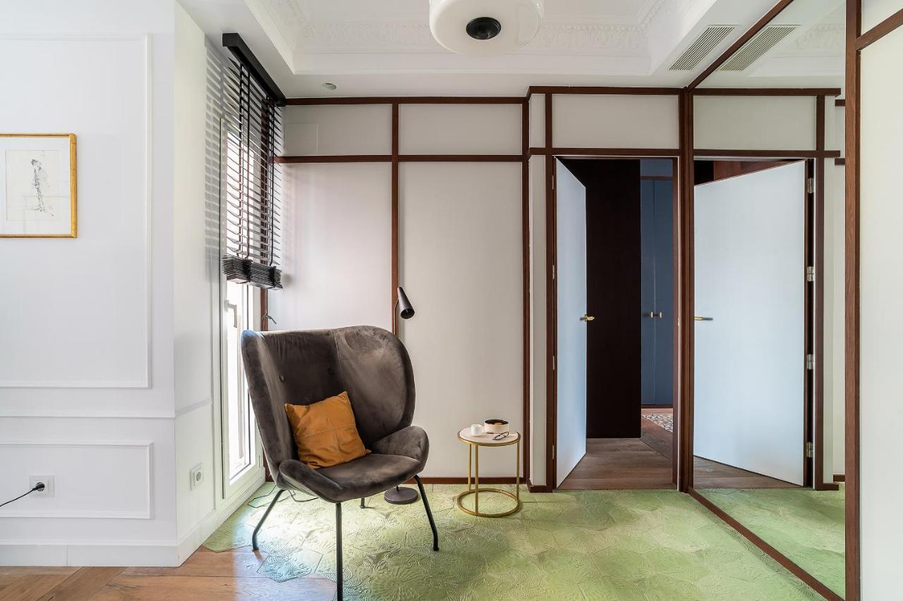 Apartment Rental Apartment Barcelona Barcelona