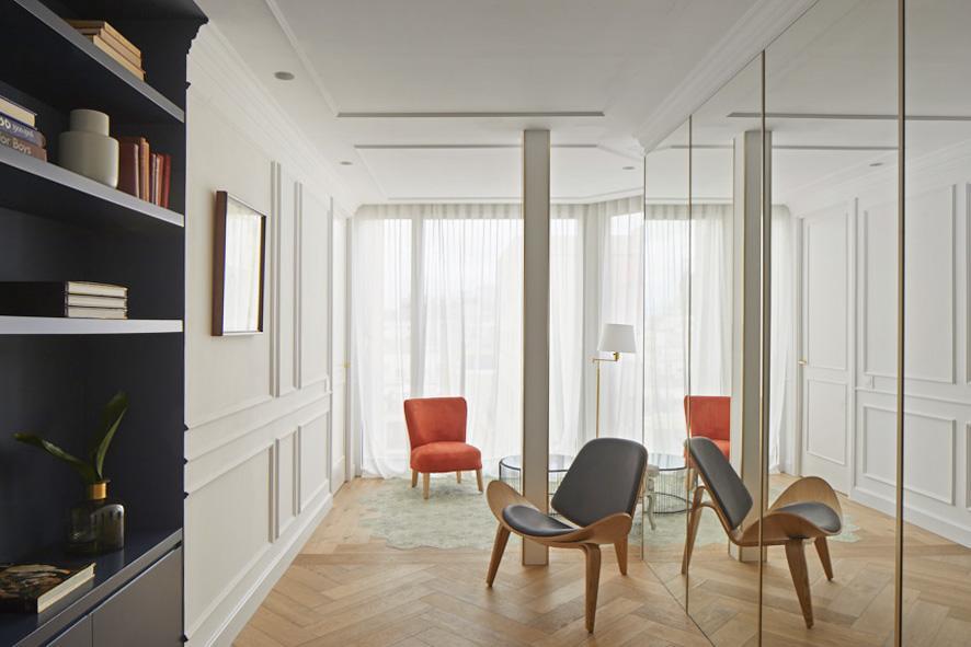 Rental Apartment Barcelona Apartment Barcelona