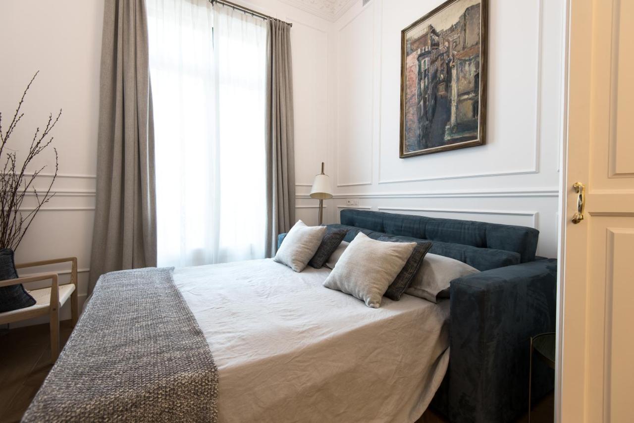Rental Apartment Barcelona Apartment *