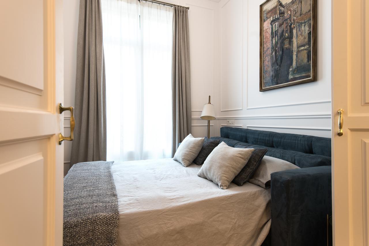 Apartment Rental Apartment Barcelona *