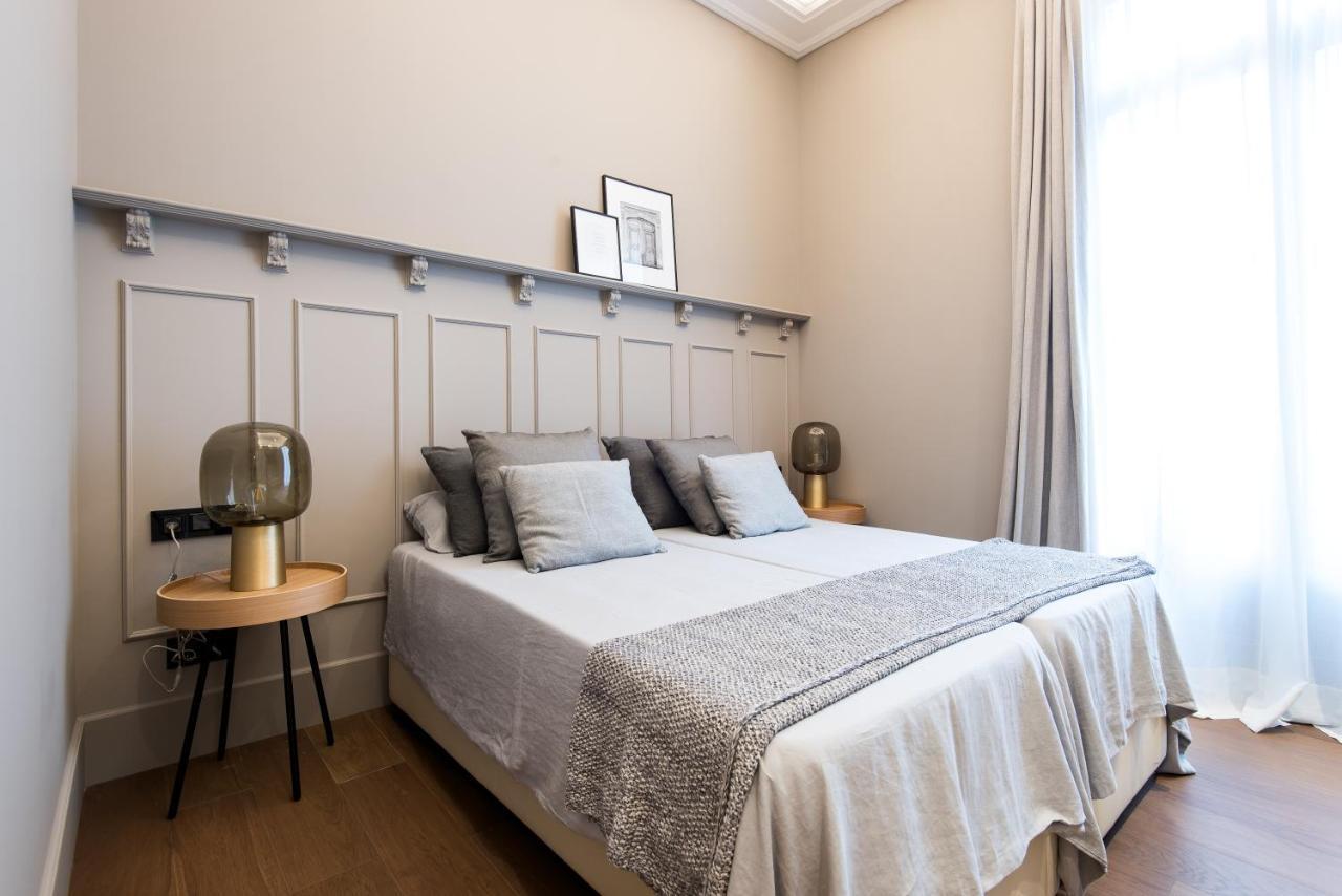 Apartment Rental Apartment Barcelona
