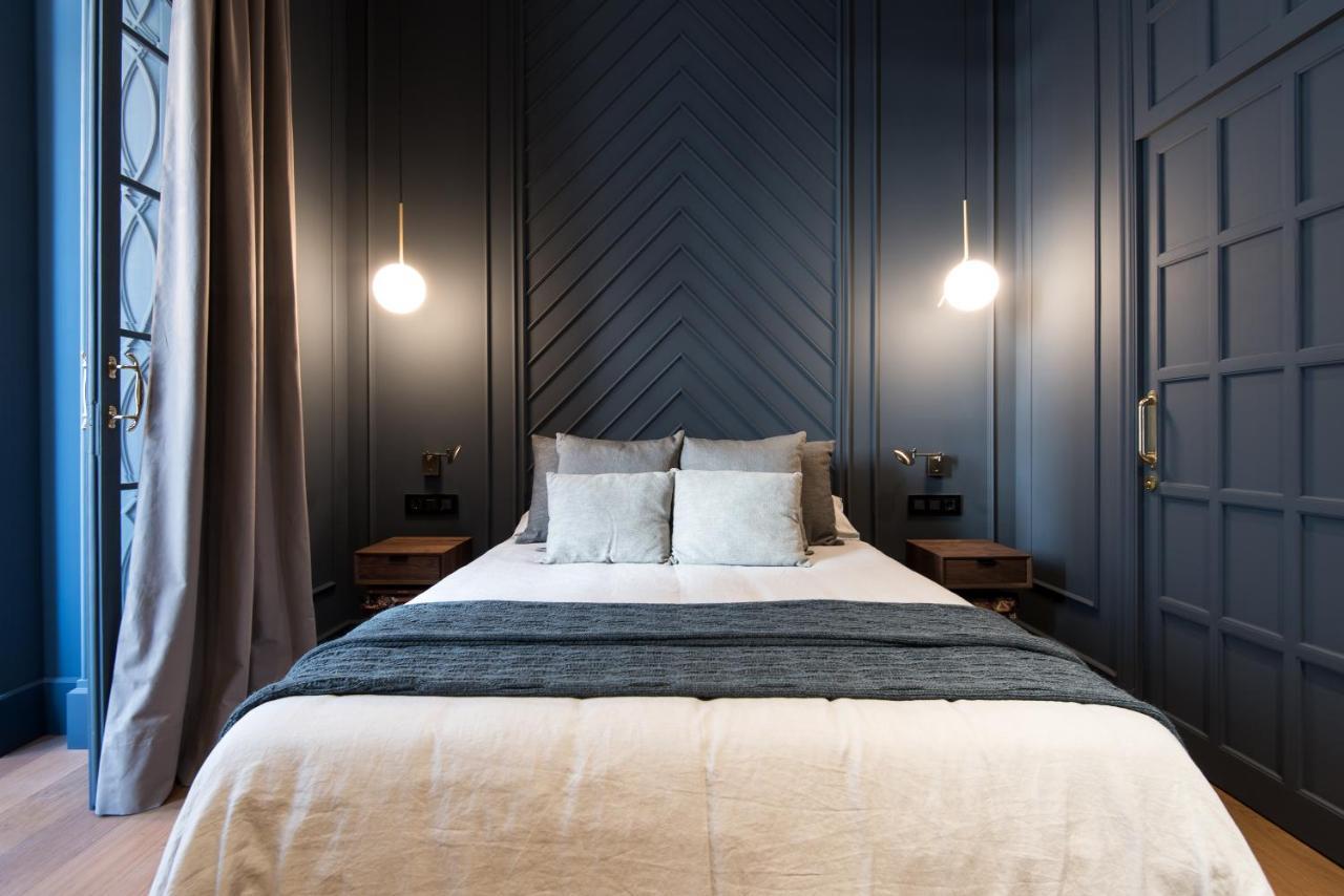 Apartment Rental Apartment Barcelona *