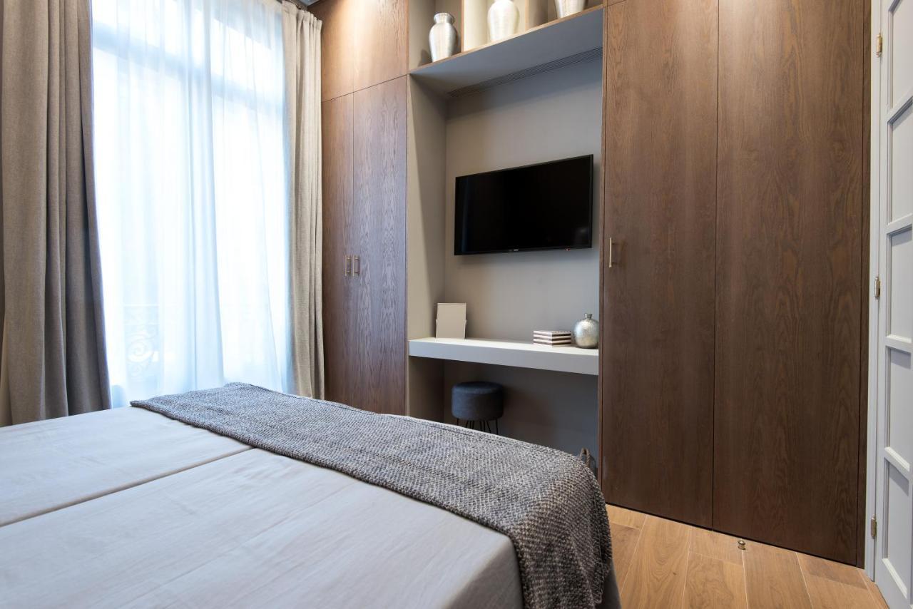 Rental Apartment Barcelona Apartment Barcelona
