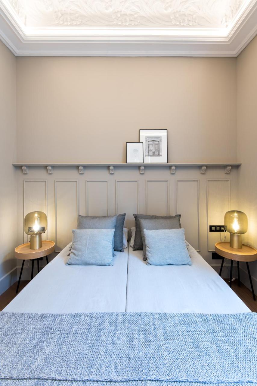 Apartment Rental Apartment Barcelona Barcelona