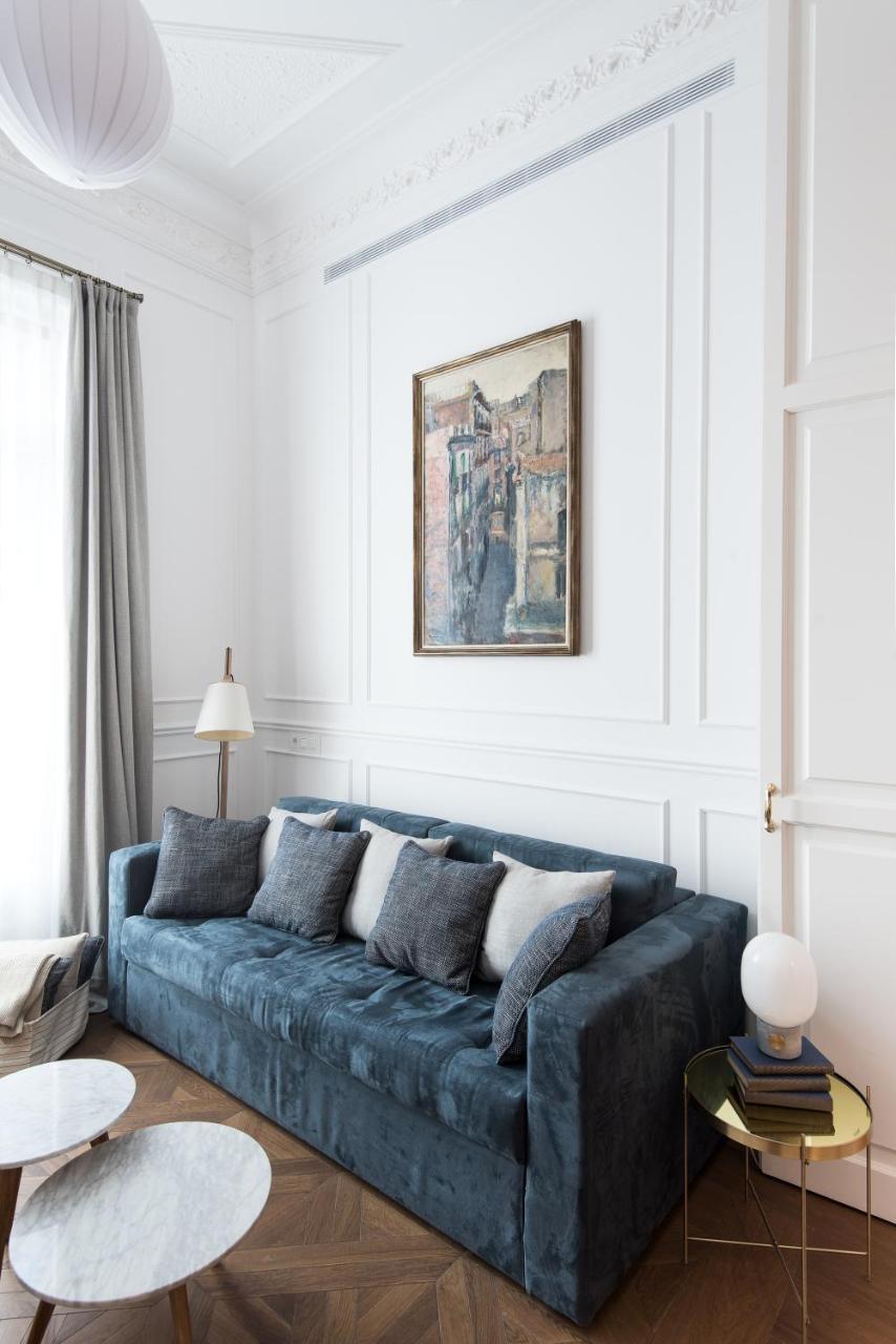 Apartment Rental Apartment Barcelona