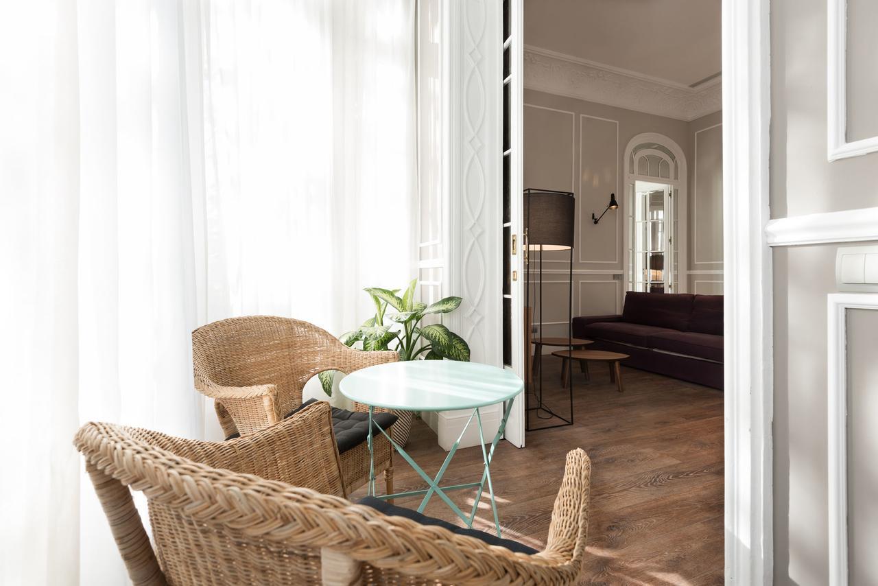 Apartment Rental Apartment Barcelona *